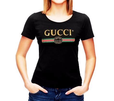 playera gucci original|playeras Gucci mujer.